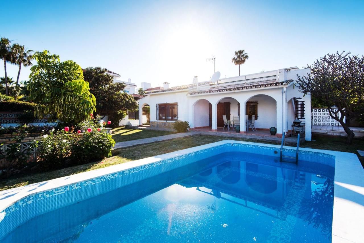 Best Place Playamar Torremolinos Eksteriør bilde