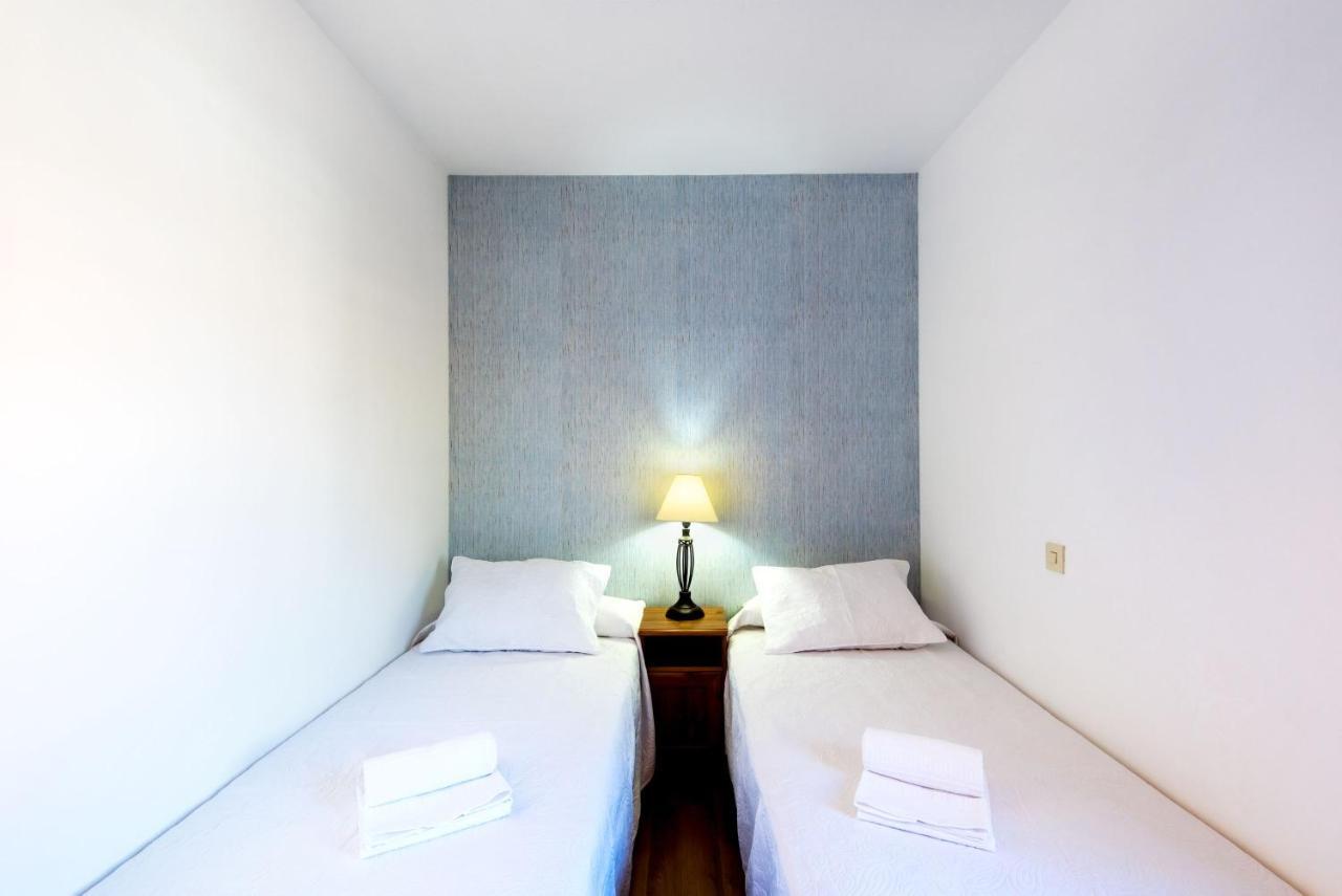 Best Place Playamar Torremolinos Eksteriør bilde